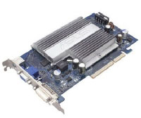 Asus N7600GS Silent 256MB (90-C1CI35-HUAY00Z)